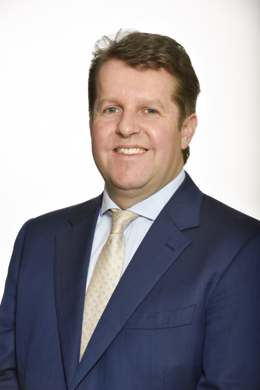 Michael Ehlmaier, EHL Immobilien GmbH